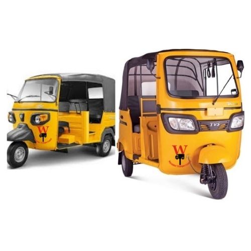 Keke Transport