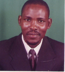 Barrister Lawal Mobolaji Owoebute-Okedeji