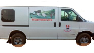 Chevrolet-Express-Low Cargo