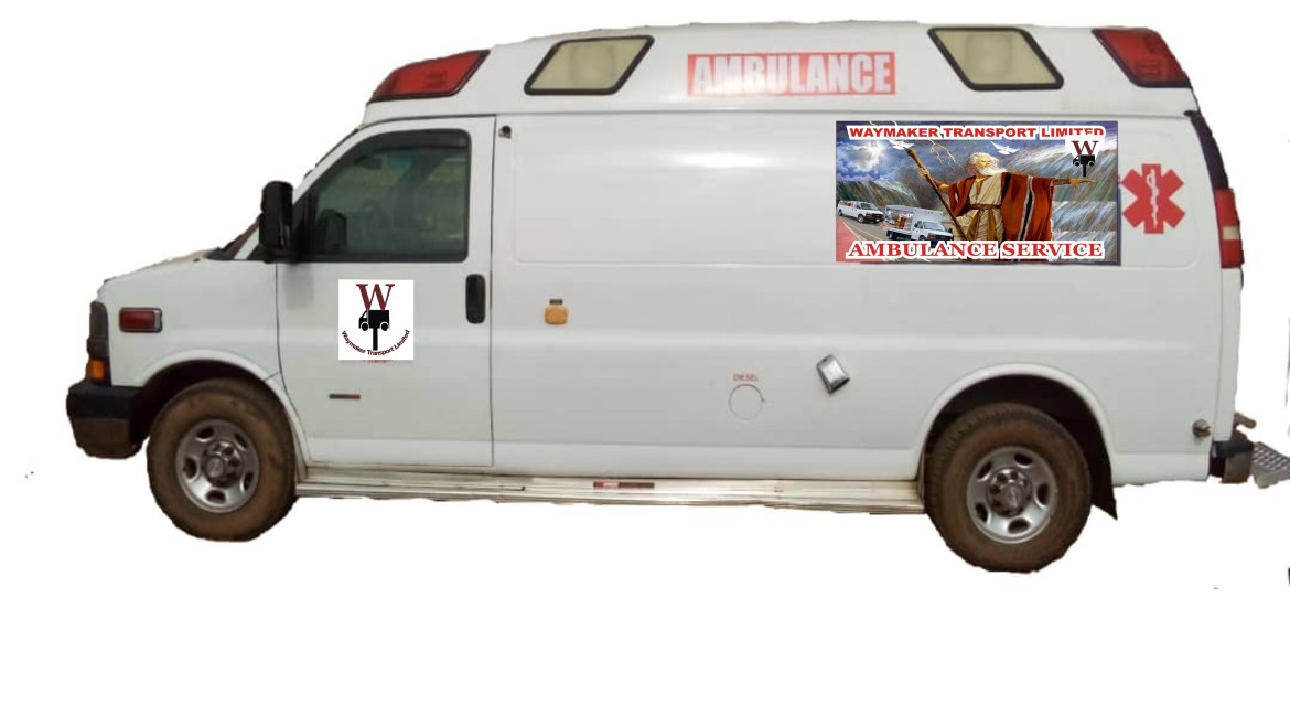 Ambulance